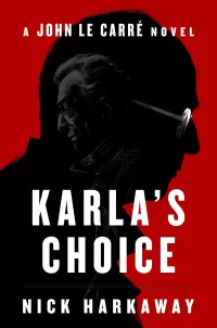 Karla's Choice (George Smiley #10)