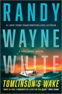 Tomlinson's Wake (Doc Ford #28)