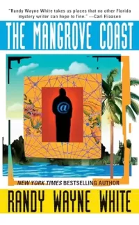 The Mangrove Coast (Doc Ford #6)
