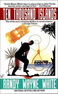 Ten Thousand Islands (Doc Ford #7)