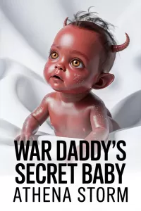 War Daddy's Secret Baby