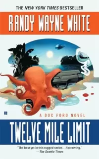Twelve Mile Limit (Doc Ford #9)
