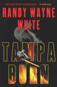 Tampa Burn (Doc Ford #11)