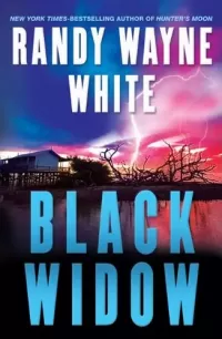 Black Widow (Doc Ford #15)