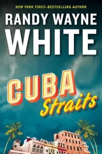 Cuba Straits (Doc Ford #22)