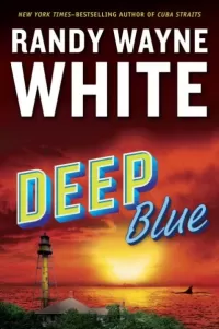 Deep Blue (Doc Ford #23)