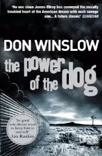 The Power of the Dog (Power of the Dog #1)