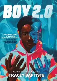 Boy 2.0 (Boy 2.0 #1)