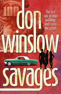Savages (Savages #2)