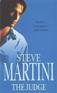 The Judge (Paul Madriani #4)