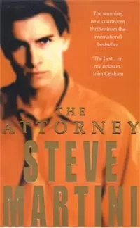 The Attorney (Paul Madriani #5)