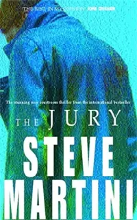 The Jury (Paul Madriani #6)