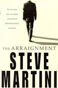 The Arraignment (Paul Madriani #7)