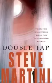 Double Tap (Paul Madriani #8)
