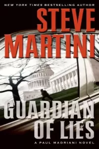 Guardian of Lies (Paul Madriani #10)