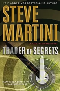 Trader of Secrets (Paul Madriani #12)