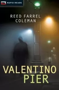 Valentino Pier (Gulliver Dowd #2)