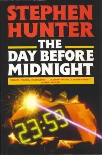 The Day Before Midnight