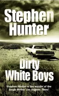 Dirty White Boys