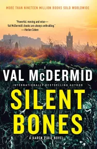Silent Bones (Karen Pirie Novels #8)