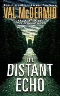 The Distant Echo (Karen Pirie Novels #1)