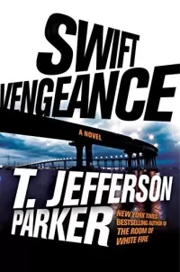 Swift Vengeance (Roland Ford #2)
