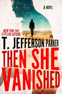 Then She Vanished (Roland Ford #4)