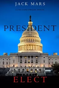 President Elect (Luke Stone #5)