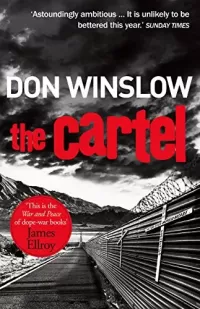 The Cartel (Power of the Dog #2)