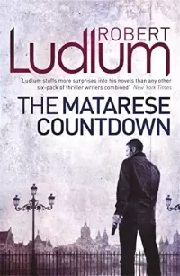 The Matarese Countdown (Matarese Dynasty #2)