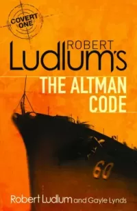 Robert Ludlum's The Altman Code (Covert One #4)
