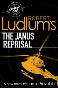 Robert Ludlum's The Janus Reprisal (Covert One #9)