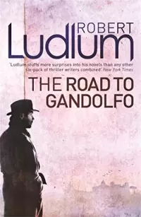 The Road to Gandalfo (Road to #1)
