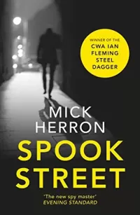 Spook Street (Slough House #4)