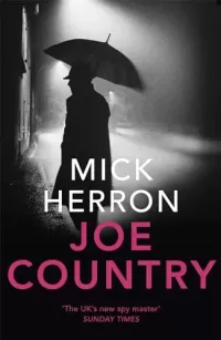 Joe Country (Slough House #6)