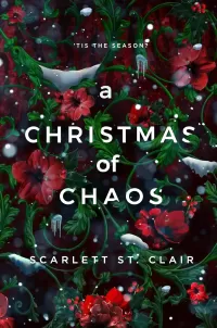 A Christmas of Chaos (Hades & Persephone)