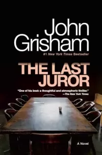 The Last Juror