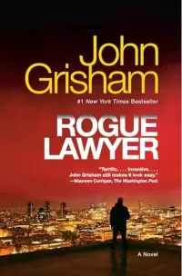 Rogue Lawyer (Rogue Lawyer #1)