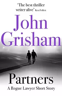 Partners (Rogue Lawyer #0.5)