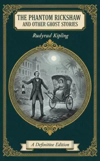 The Phantom Rickshaw and Other Ghost Stories