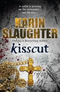 Kisscut (Grant County #2)