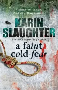 A Faint Cold Fear (Grant County #3)