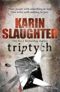 Triptych (Will Trent #1)