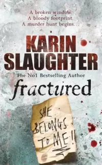 Fractured (Will Trent #2)