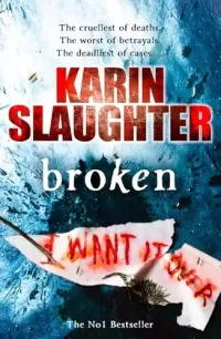Broken (Will Trent #4)