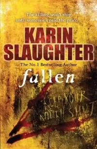 Fallen (Will Trent #5)