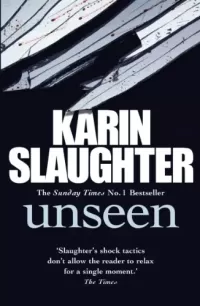 Unseen (Will Trent #7)