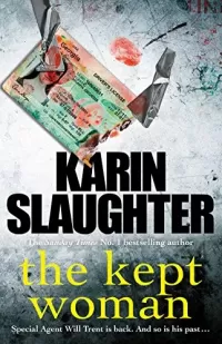 The Kept Woman (Will Trent #8)