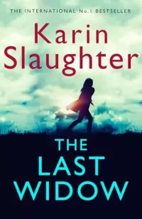 The Last Widow (Will Trent #9)