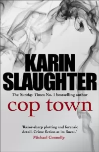 Cop Town